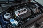 Audi S3 Sedan 2016 года (NA)